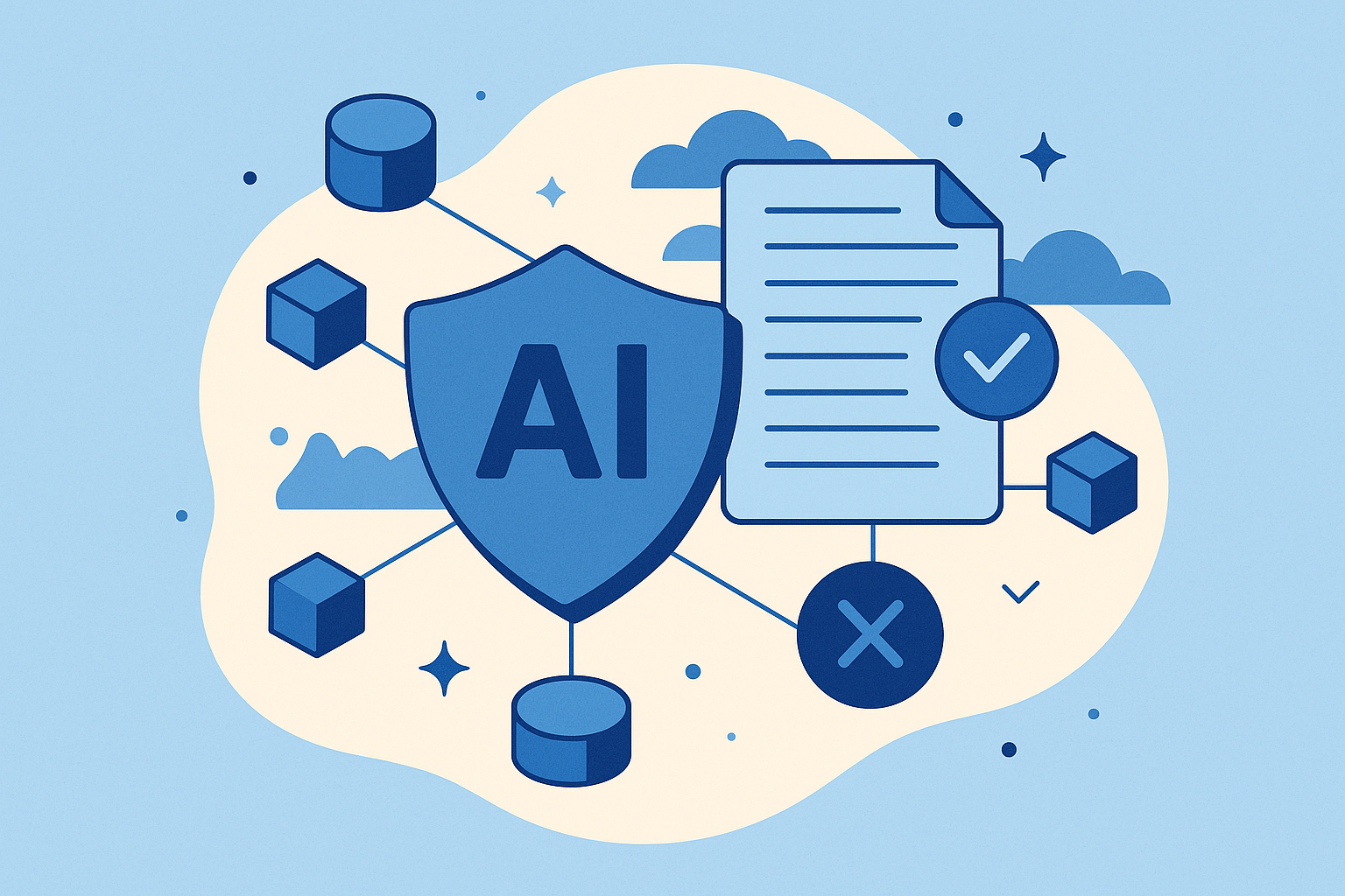 AI Hallucination Prevention for Proposals